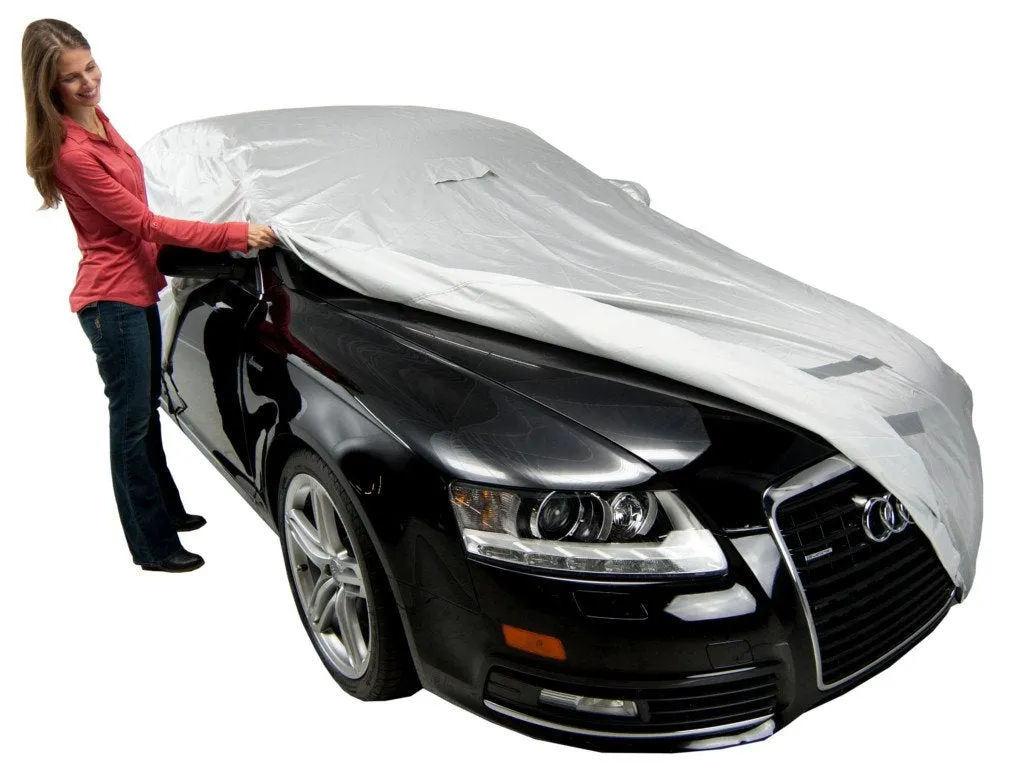 Acura ILK 2022 - 2023 Outdoor Indoor Select-Fit Car Cover