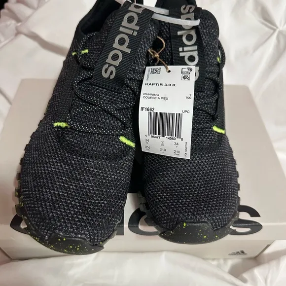 Adidas kaptir Sneakers Kids