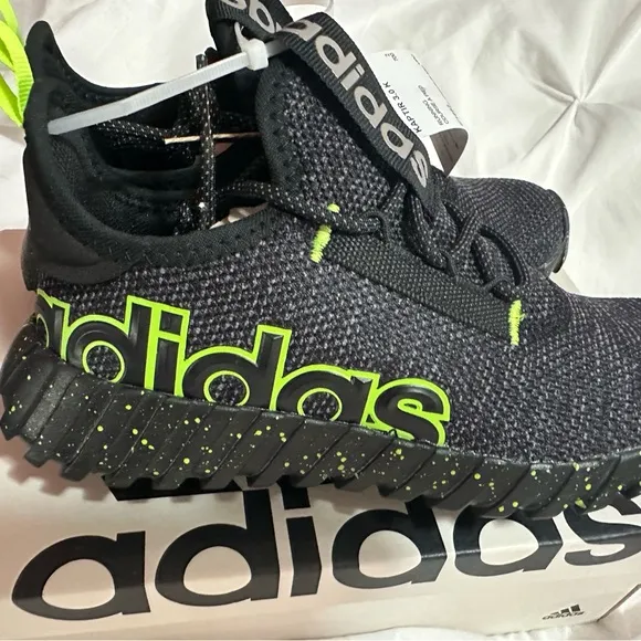 Adidas kaptir Sneakers Kids