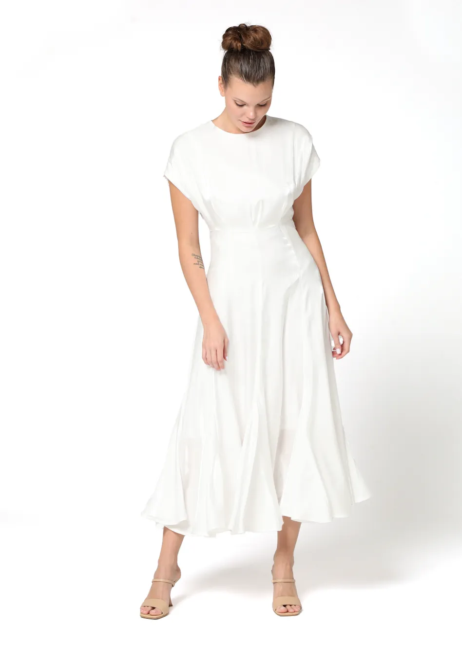 Aimee Dress