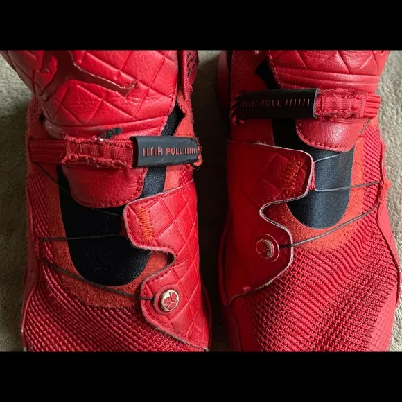 Air Jordan XXXIII (GS) Basketball Shoes