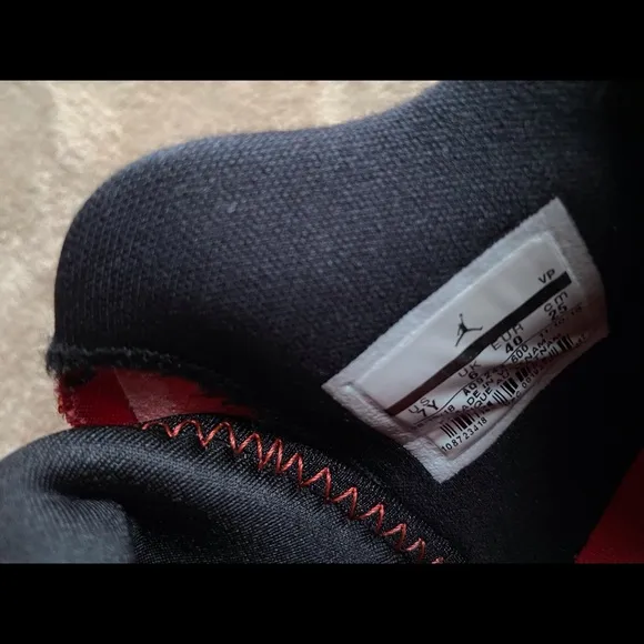 Air Jordan XXXIII (GS) Basketball Shoes