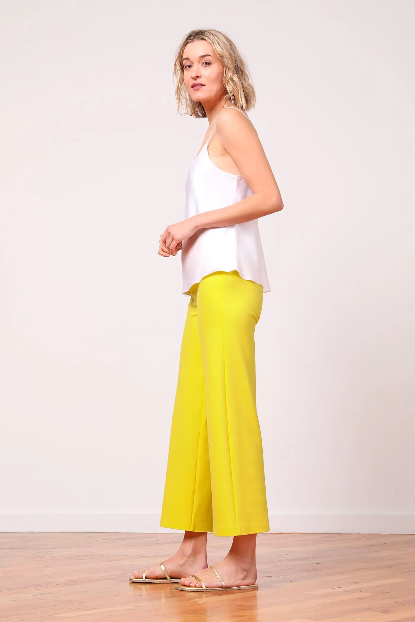 ALEX Freedom Yellow