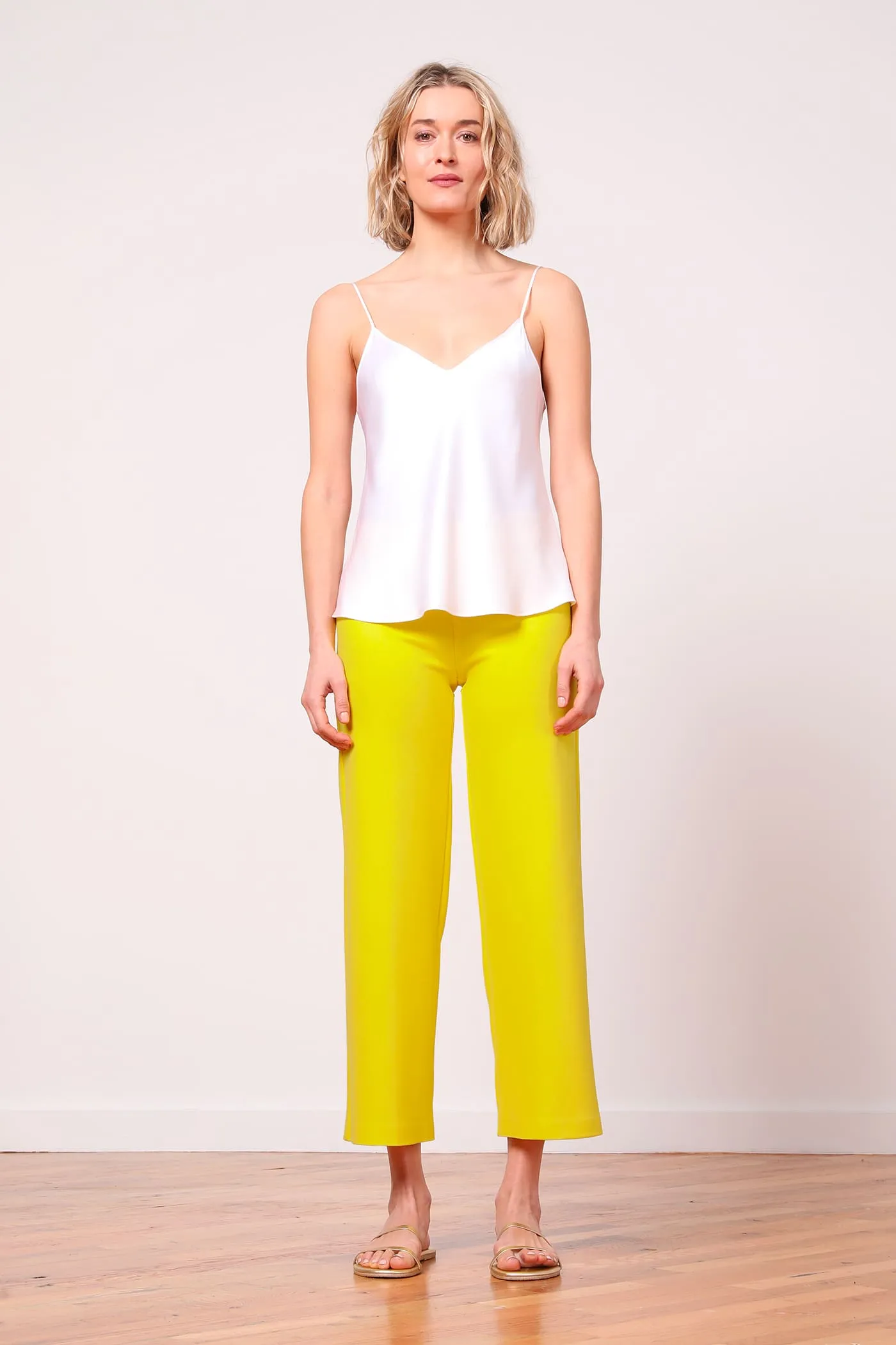 ALEX Freedom Yellow