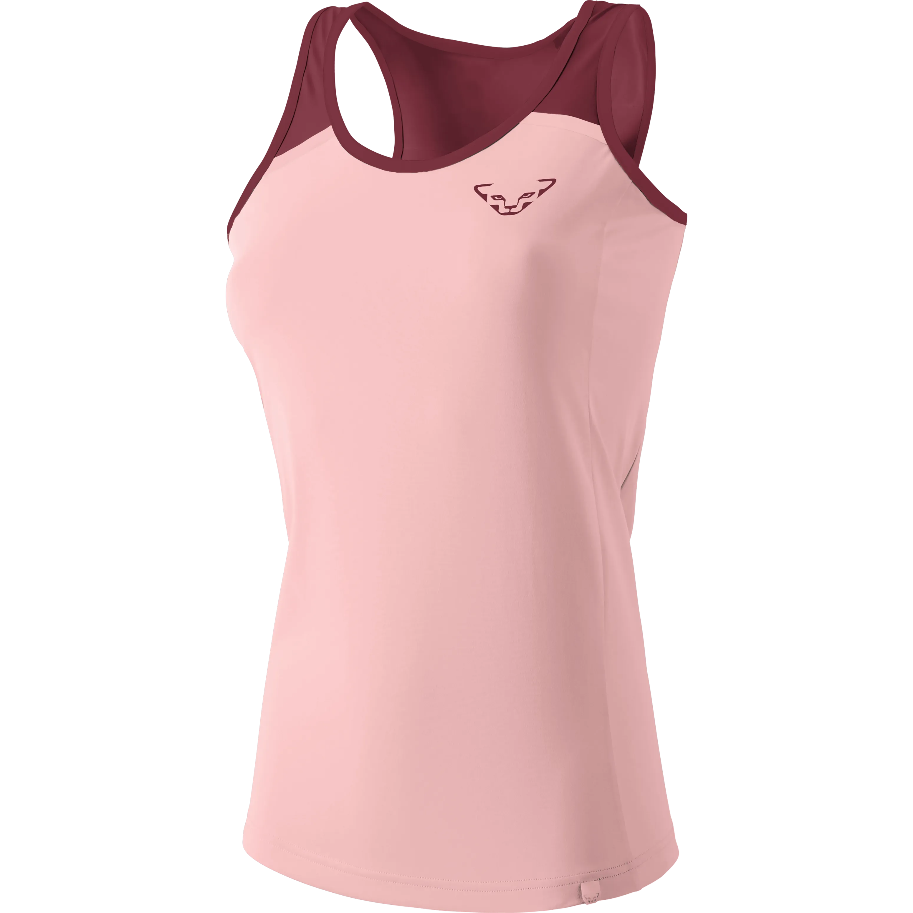 ALPINE PRO W TANK