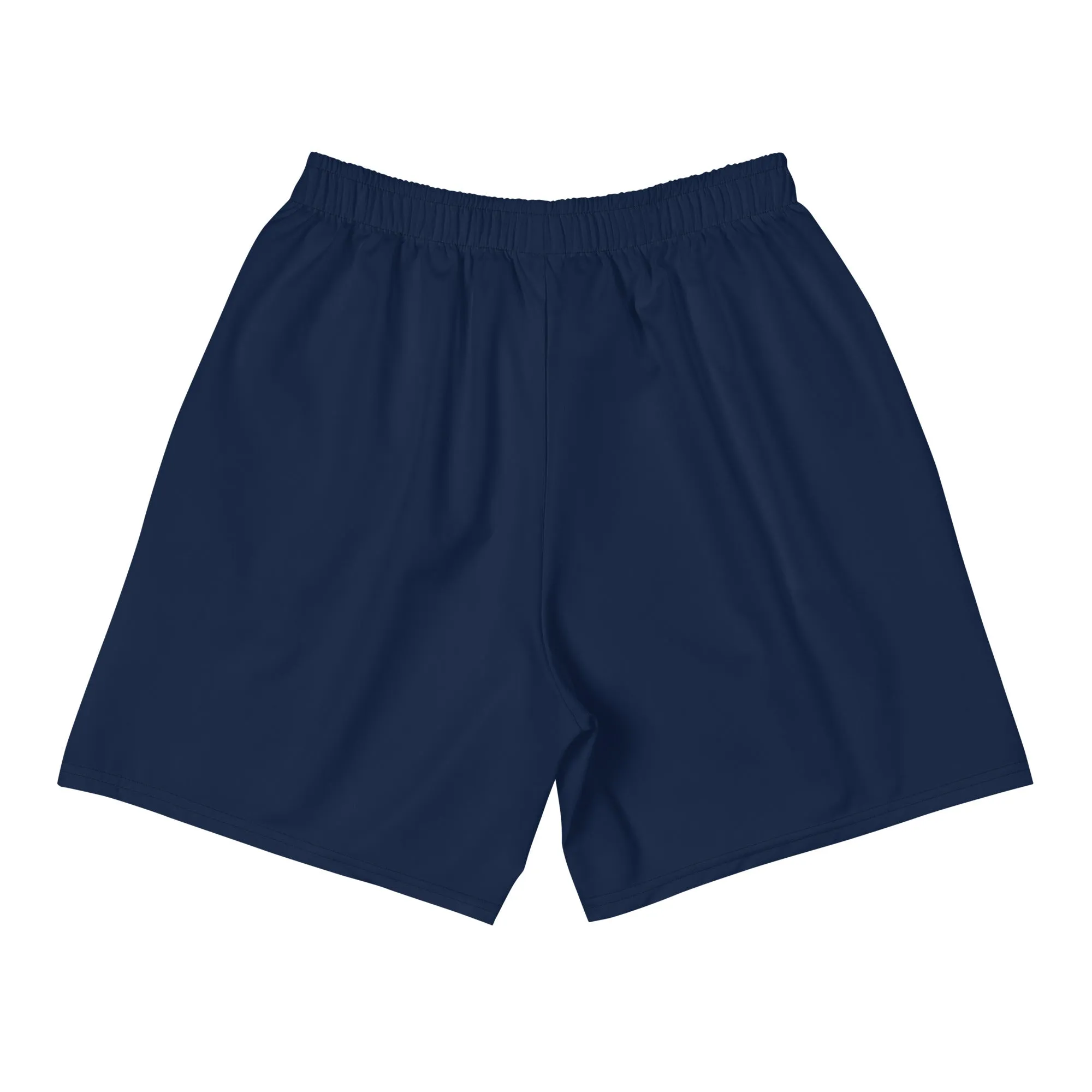 Andre Republic Men's Athletic Long Shorts