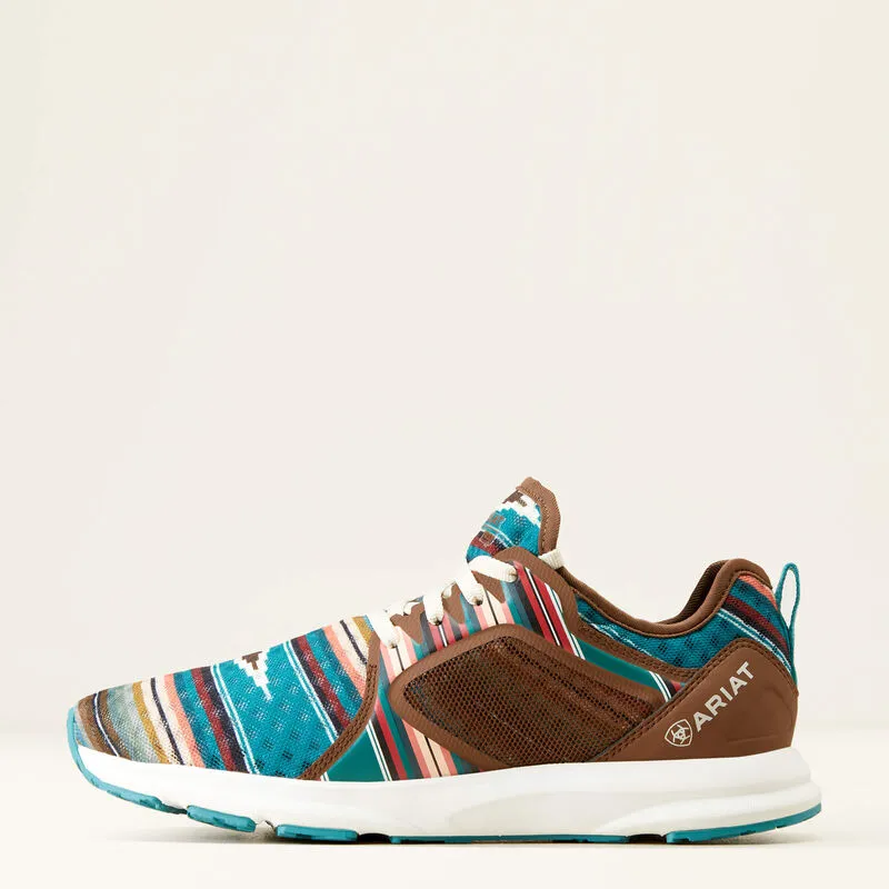 Ariat Fuse Athletic Shoe