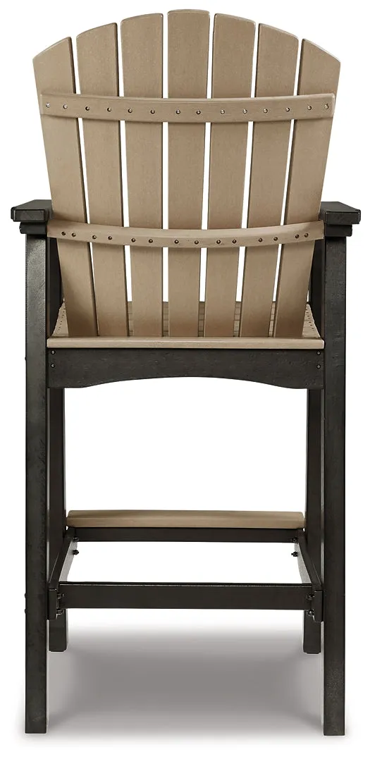 Ashley Express - Fairen Trail Tall Barstool (2/CN)