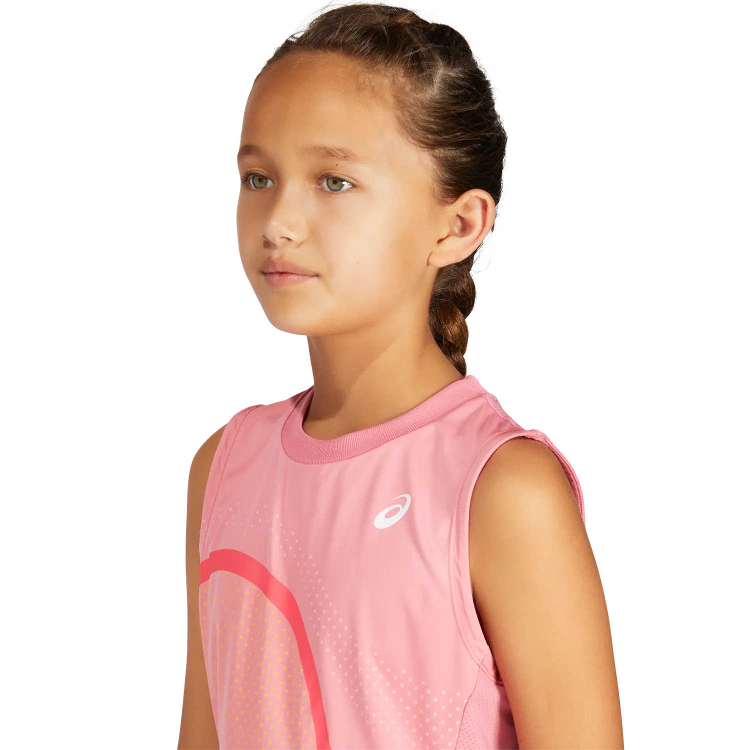 Asics Junior Tank Top GPX