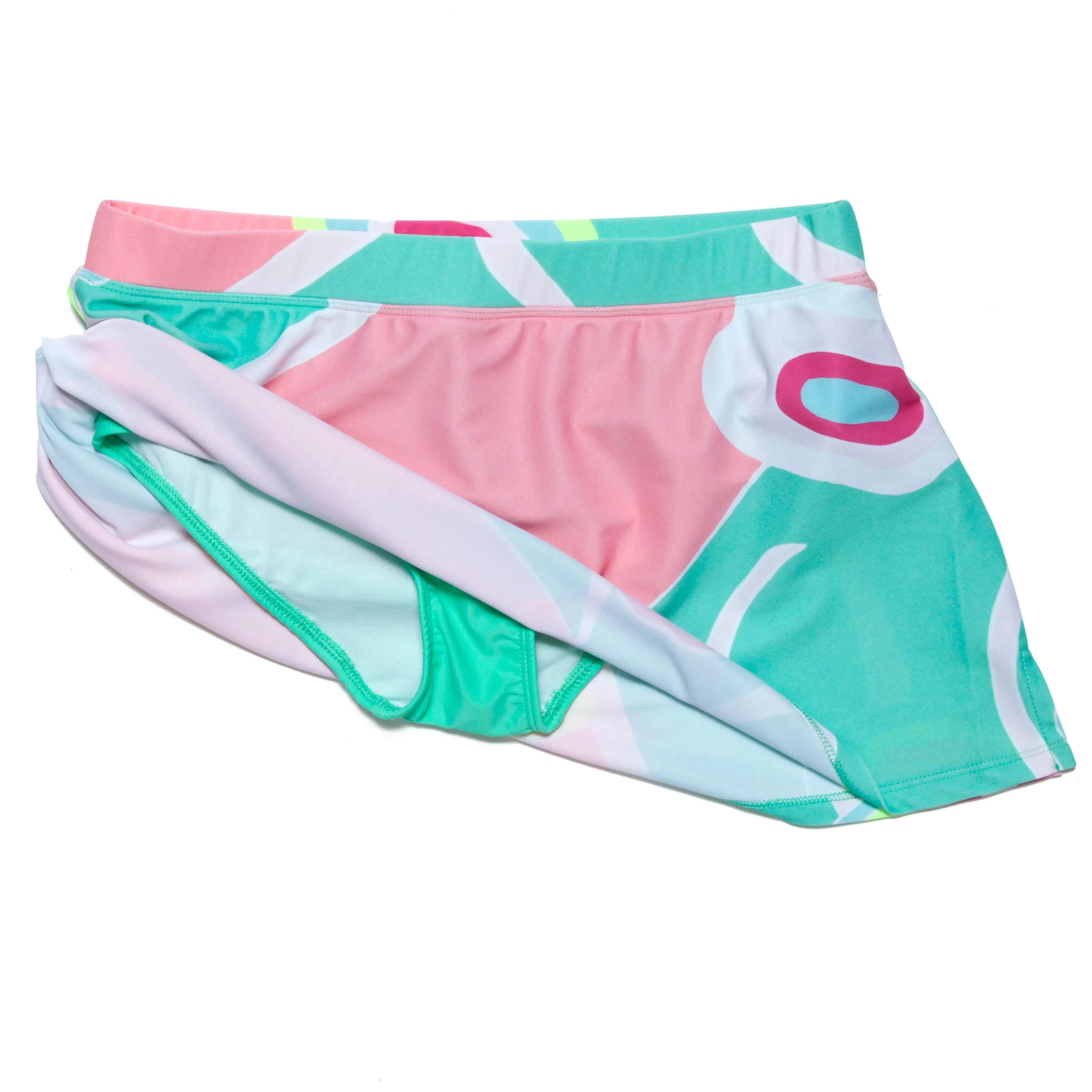 Athletic Skirt UV
