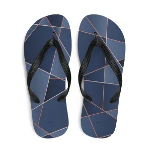 Avid London Patch - Flip-Flops