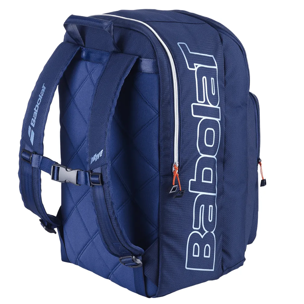 Babolat Bag Puredrive Backpack (Blue)