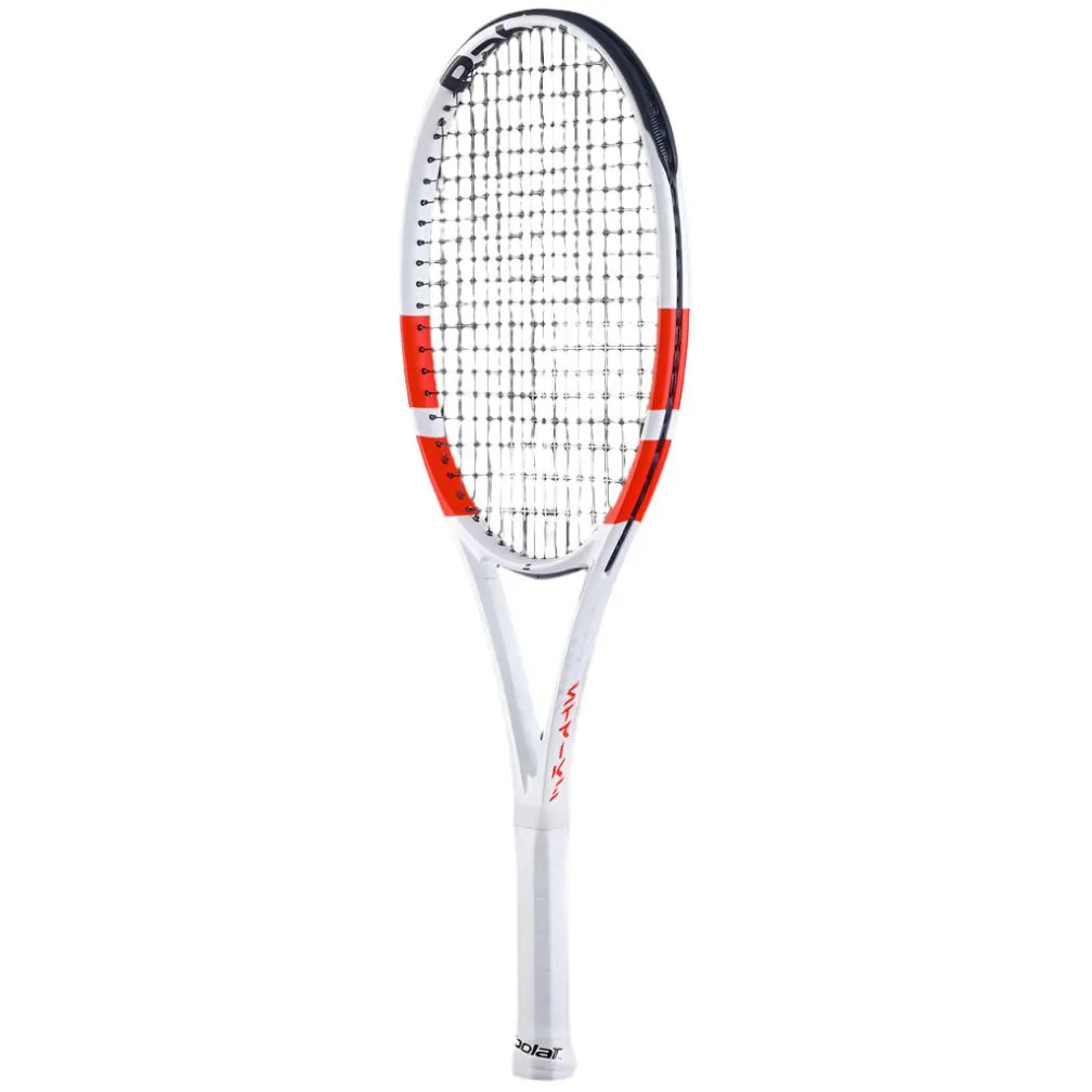 Babolat Pure Strike Junior 26 Tennis Racket (Strung)