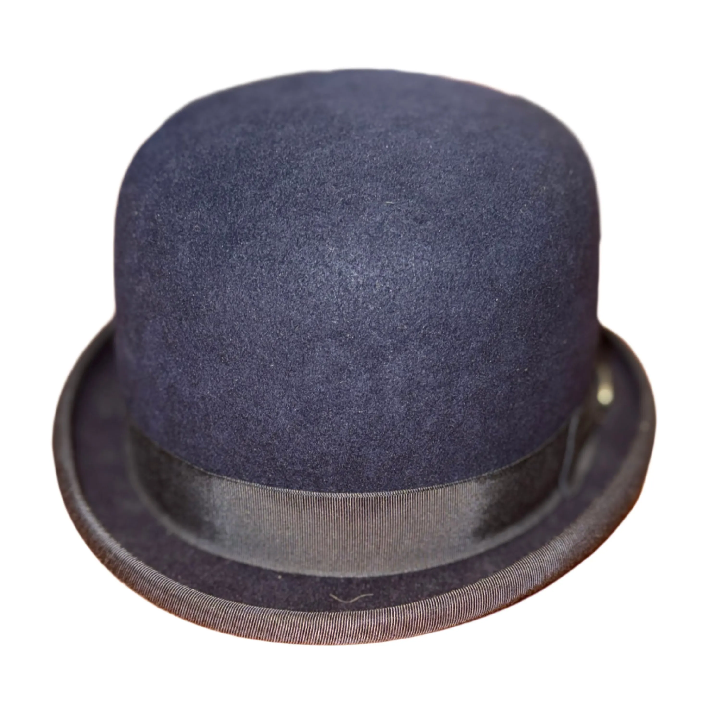 Beaver Brand, Navy, 6 5/8 Derby