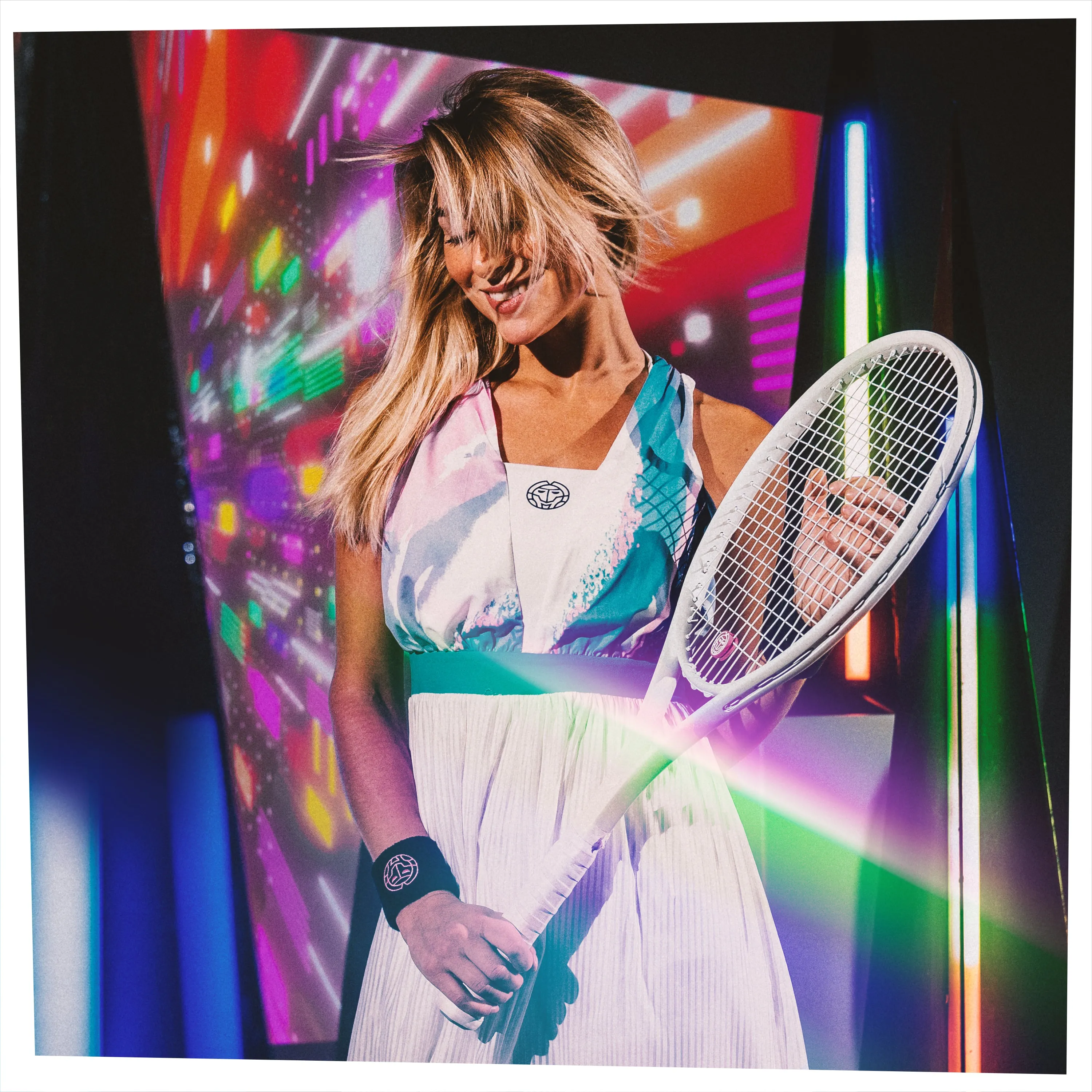 Bidi Badu Ankea Tennis Dress