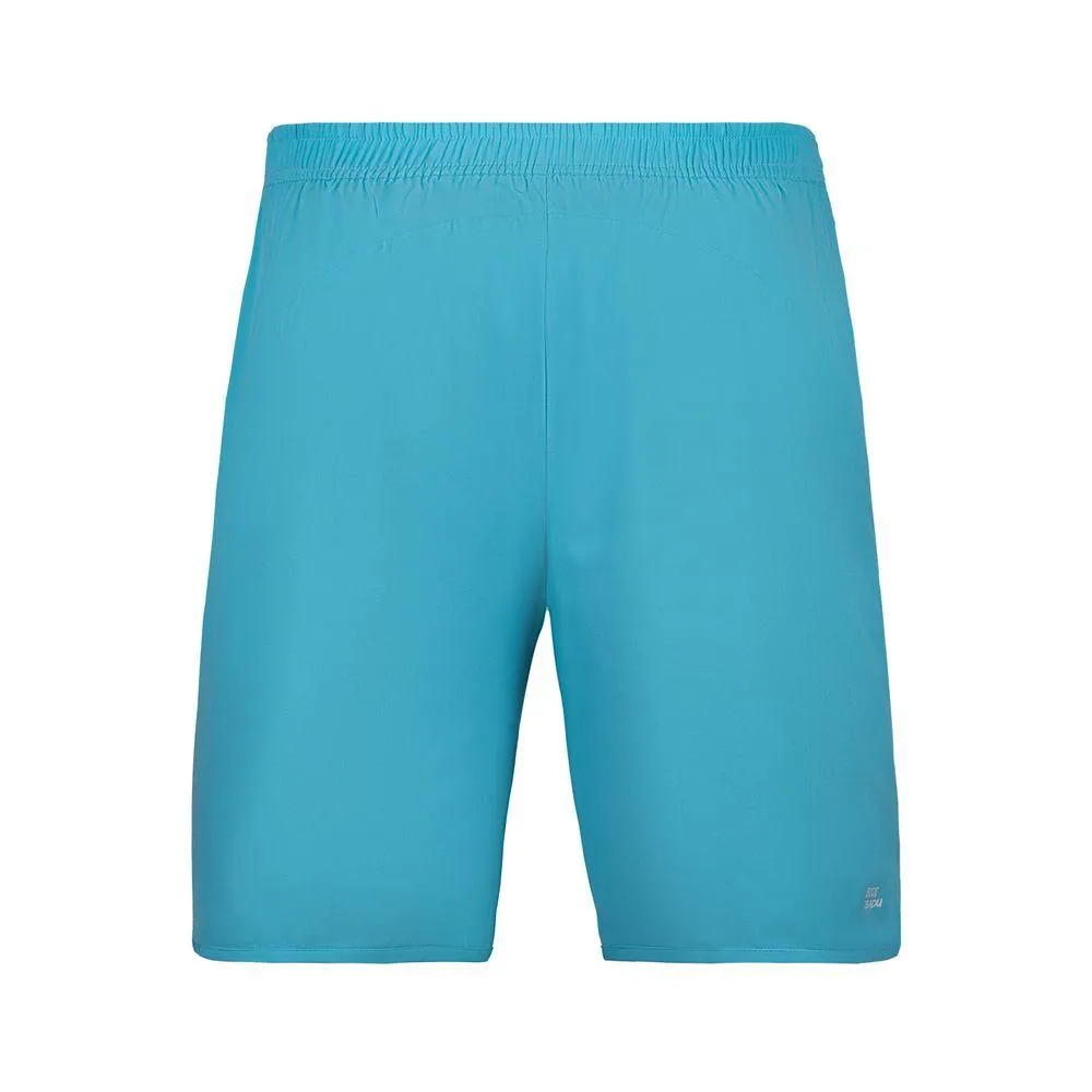 Bidi Badu Junior Reece  2.0 tech Tennis Short -Aqua