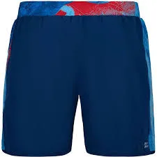 Bidi Badu Yorick jeans tech Junior Tennis Short