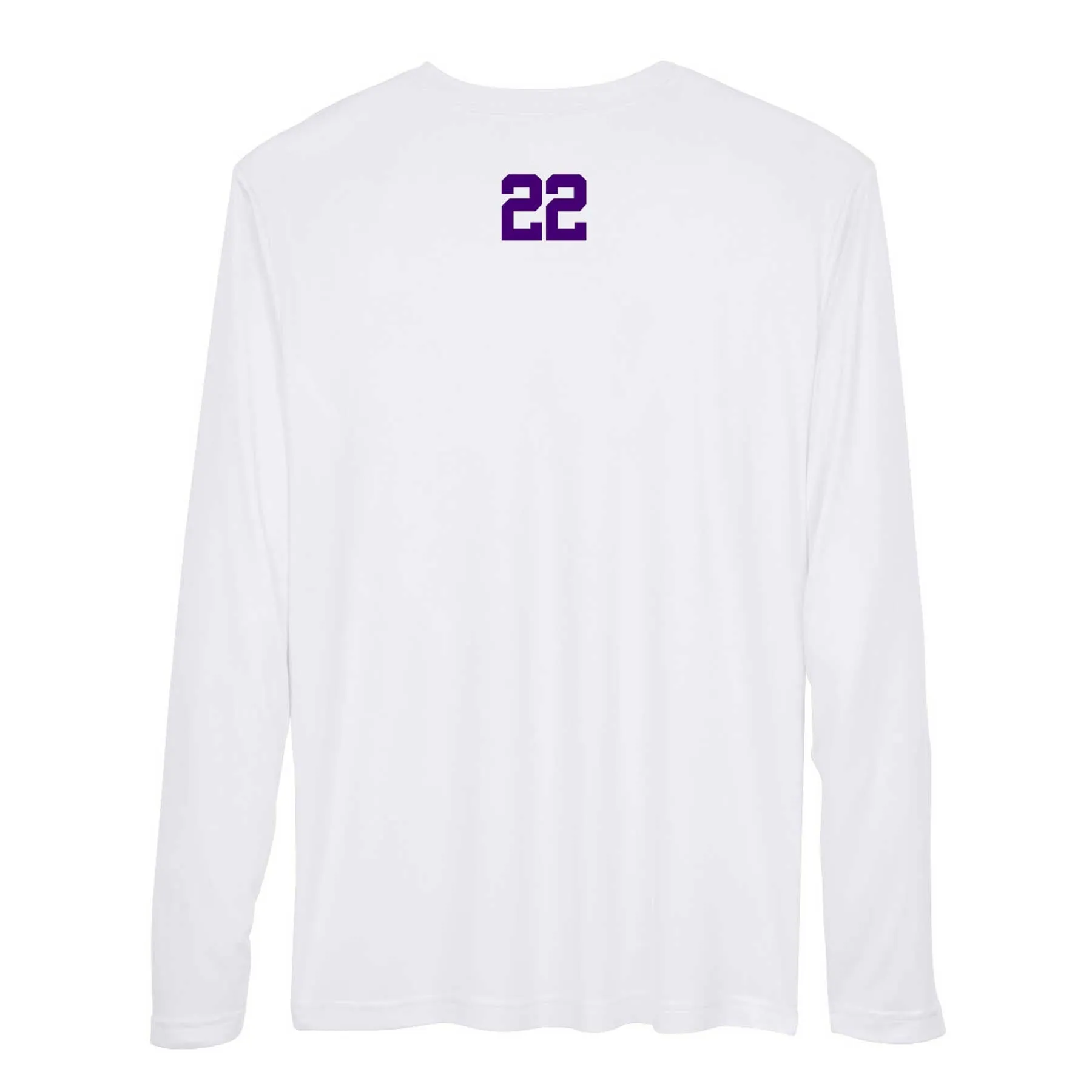 Bolts Ladies Basketball Shooting Shirt