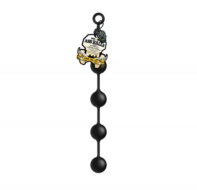 Boneyard Ass Ballz - Large