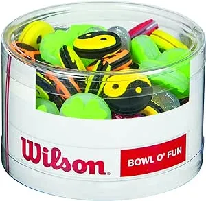 Bowl`o Fun Dämpfer