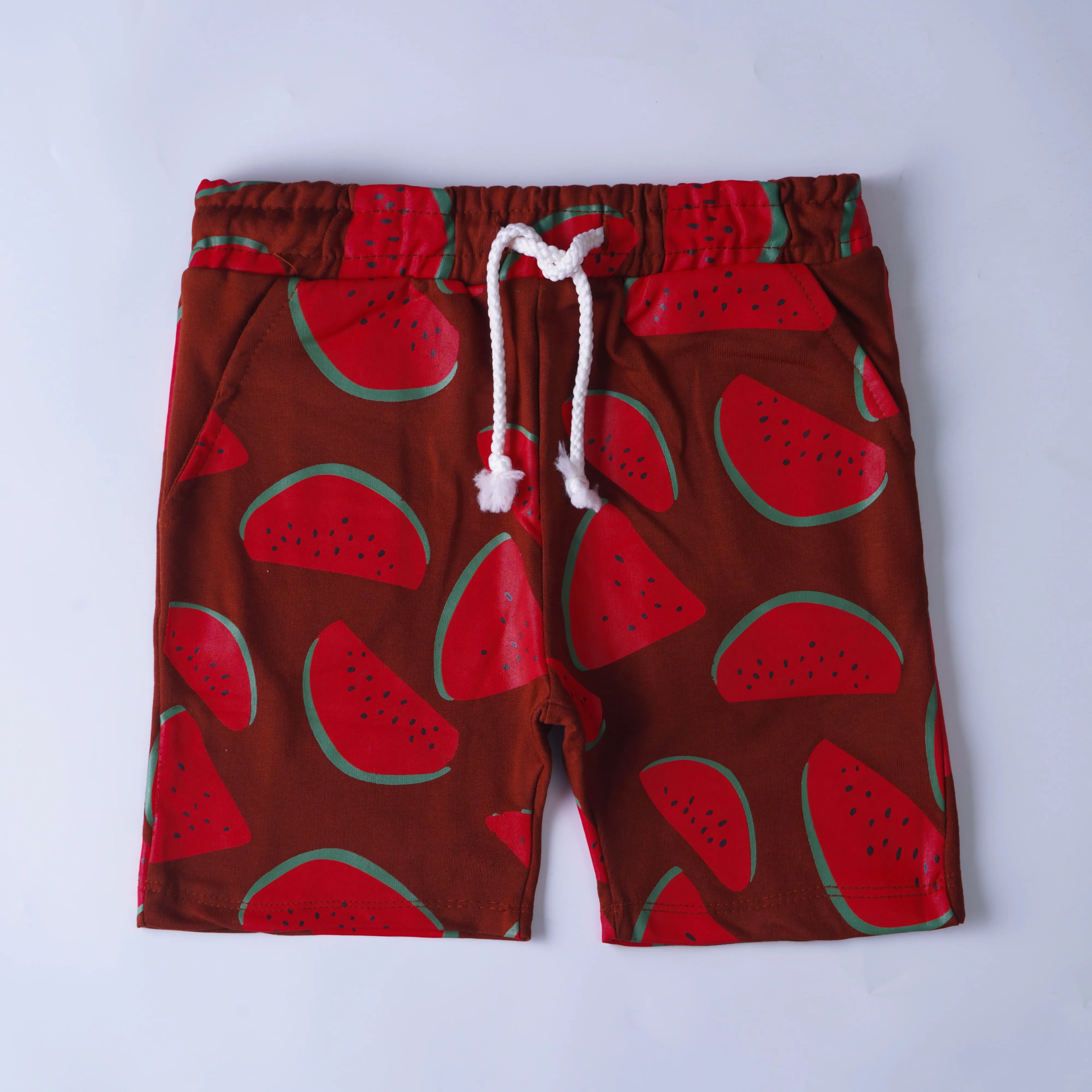 Boys Short