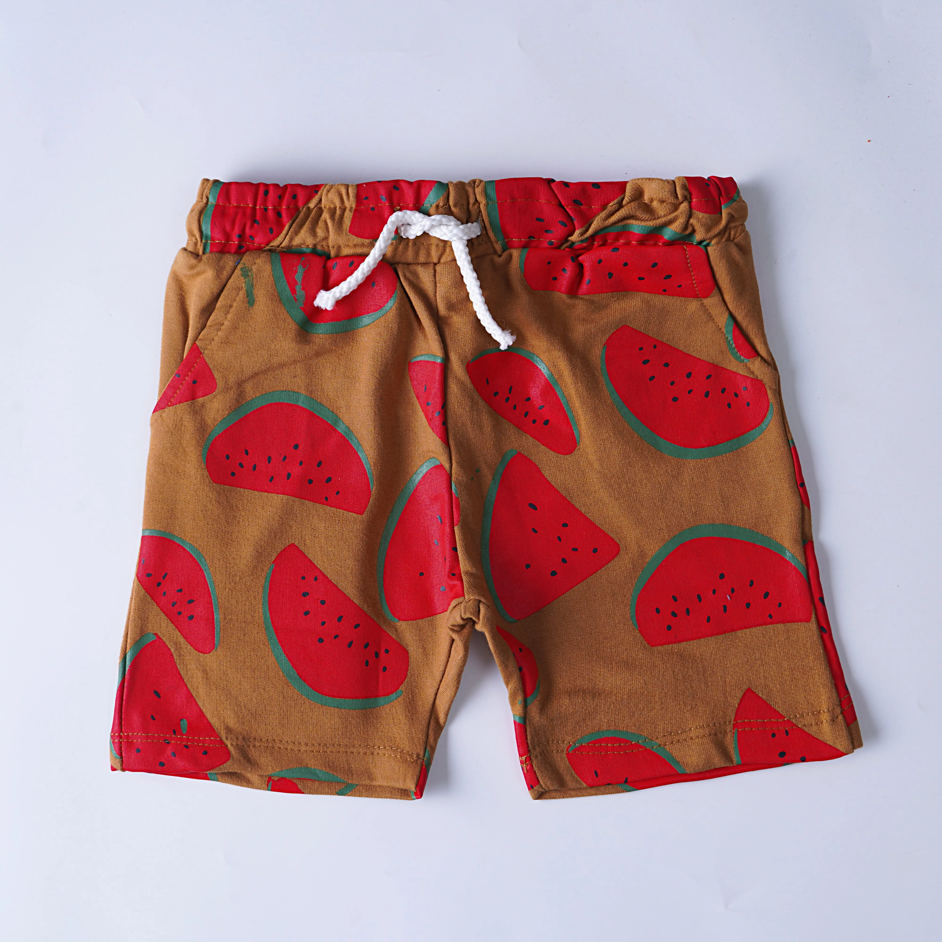 Boys Short