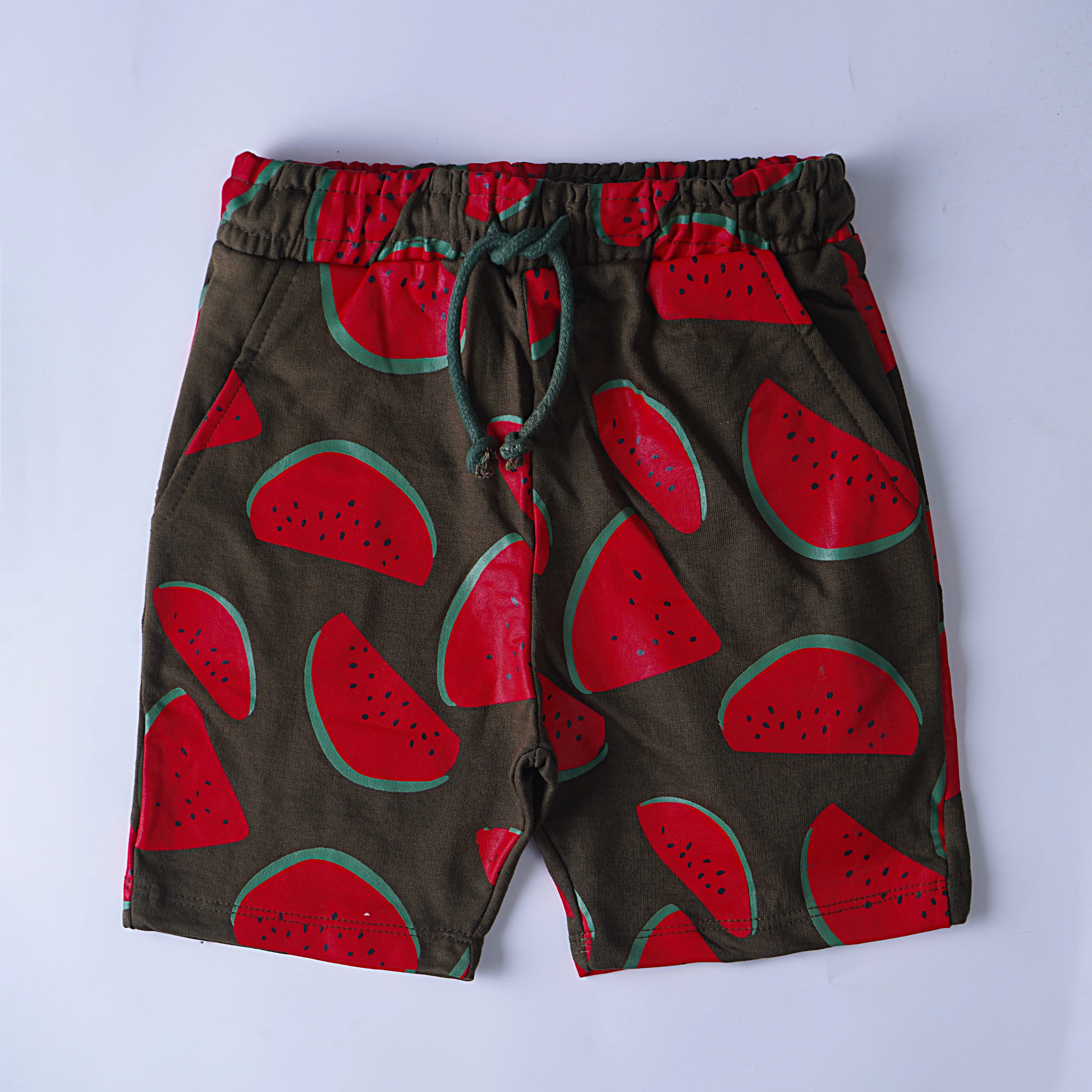 Boys Short