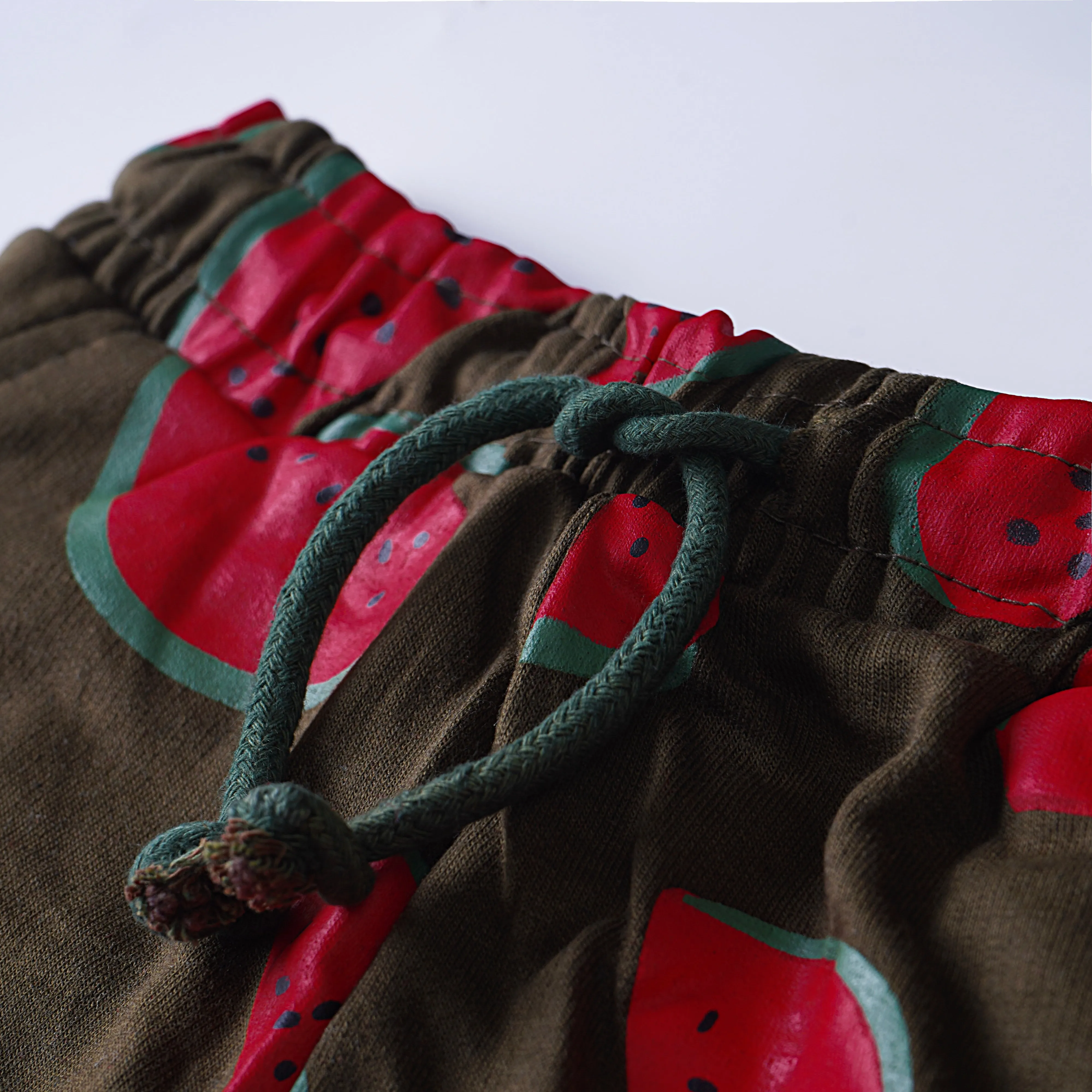 Boys Short
