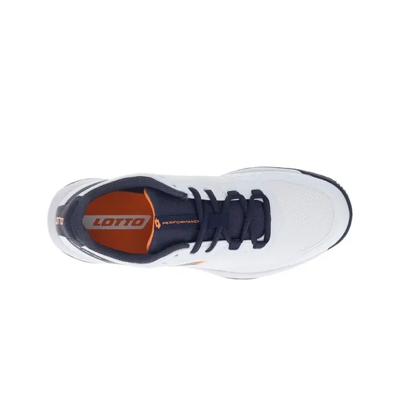 BRAND NEW! Lotto men’s mirage 600 Tennis shoes