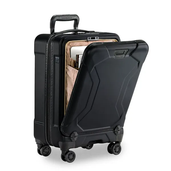 BRIGGS & RILEY TORQ DOMESTIC 22" CARRY-ON SPINNER