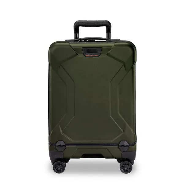 BRIGGS & RILEY TORQ DOMESTIC 22" CARRY-ON SPINNER