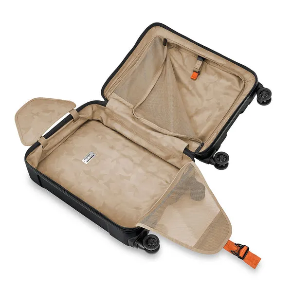 BRIGGS & RILEY TORQ DOMESTIC 22" CARRY-ON SPINNER