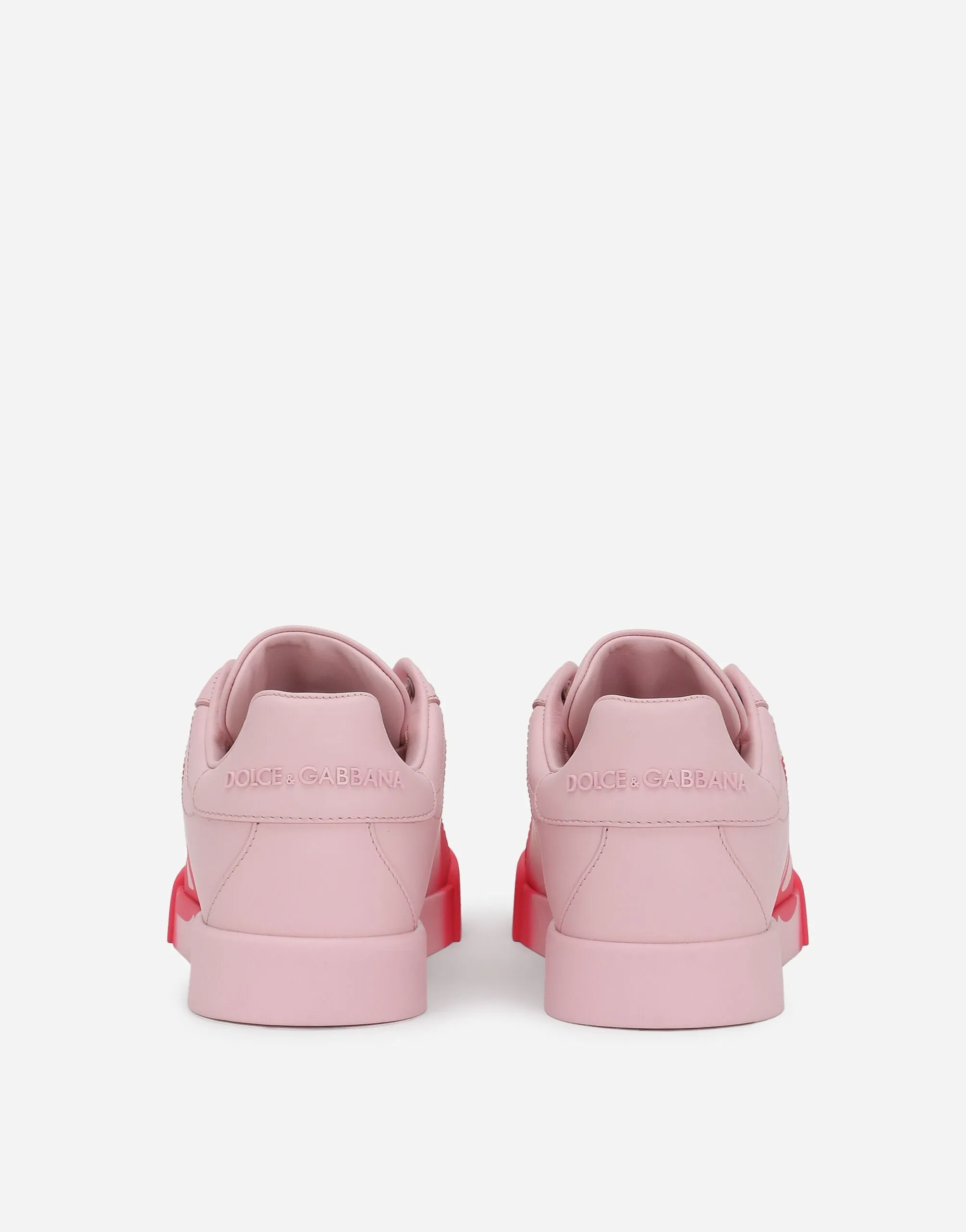 Calfskin Portofino Sneakers