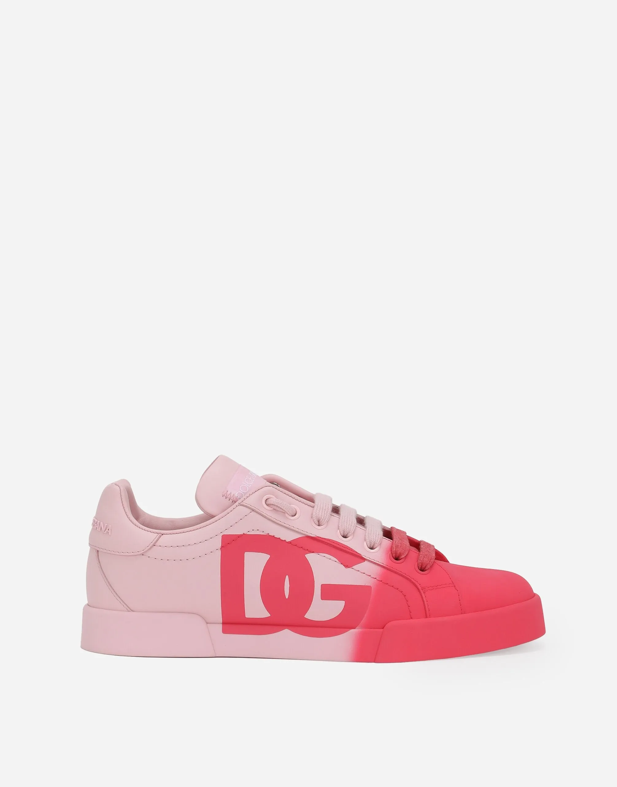 Calfskin Portofino Sneakers