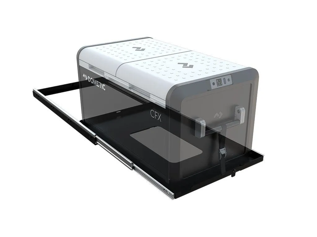 Cargo Slide / Fridge Slide - 80L to 90L
