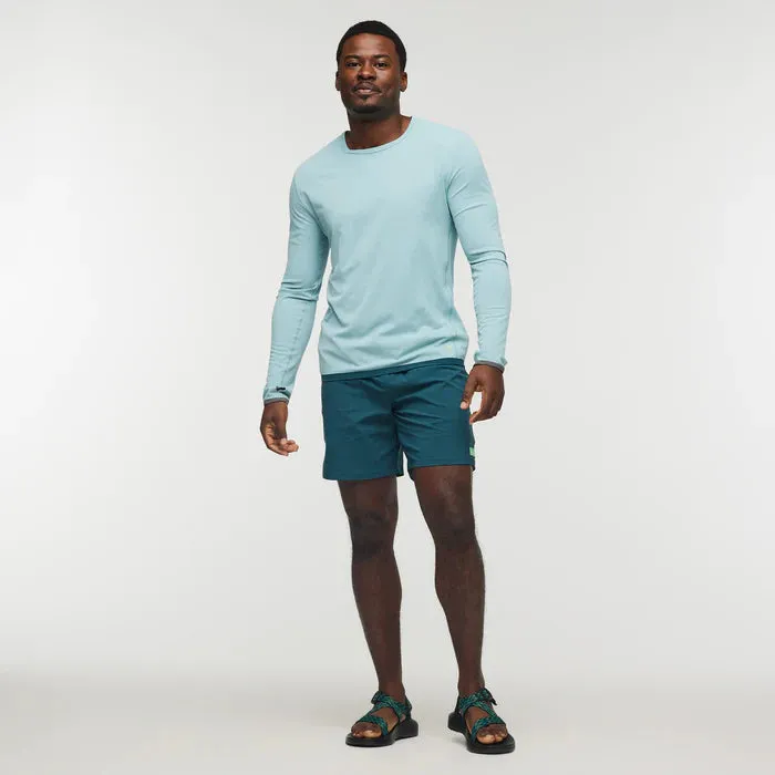 Cotopaxi Men's Brinco 7" Short