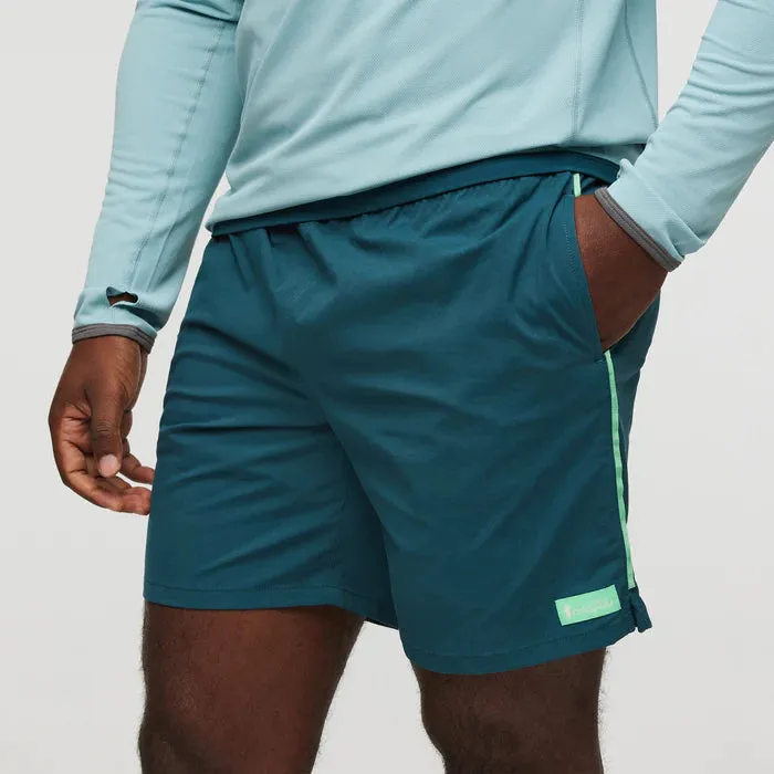 Cotopaxi Men's Brinco 7" Short