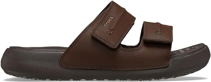CROCS- MEN'S YUKON VISTA II SANDAL