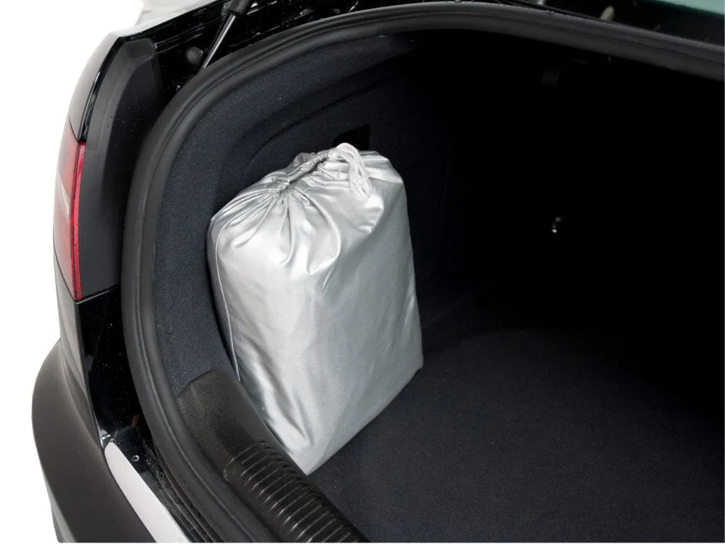 Dodge Hornet 2023 - 2024 Outdoor Indoor Select-Fit Car Cover
