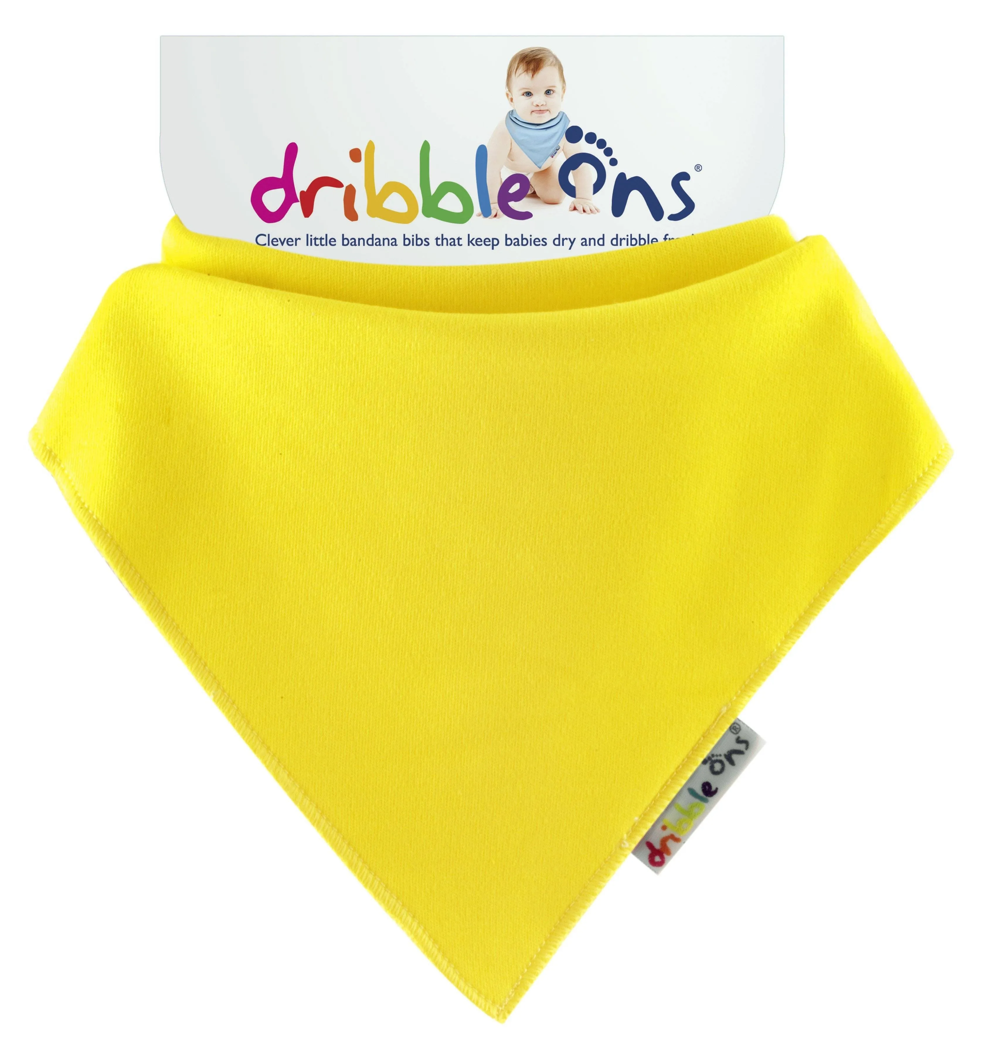 Dribble Ons Full Range DD06