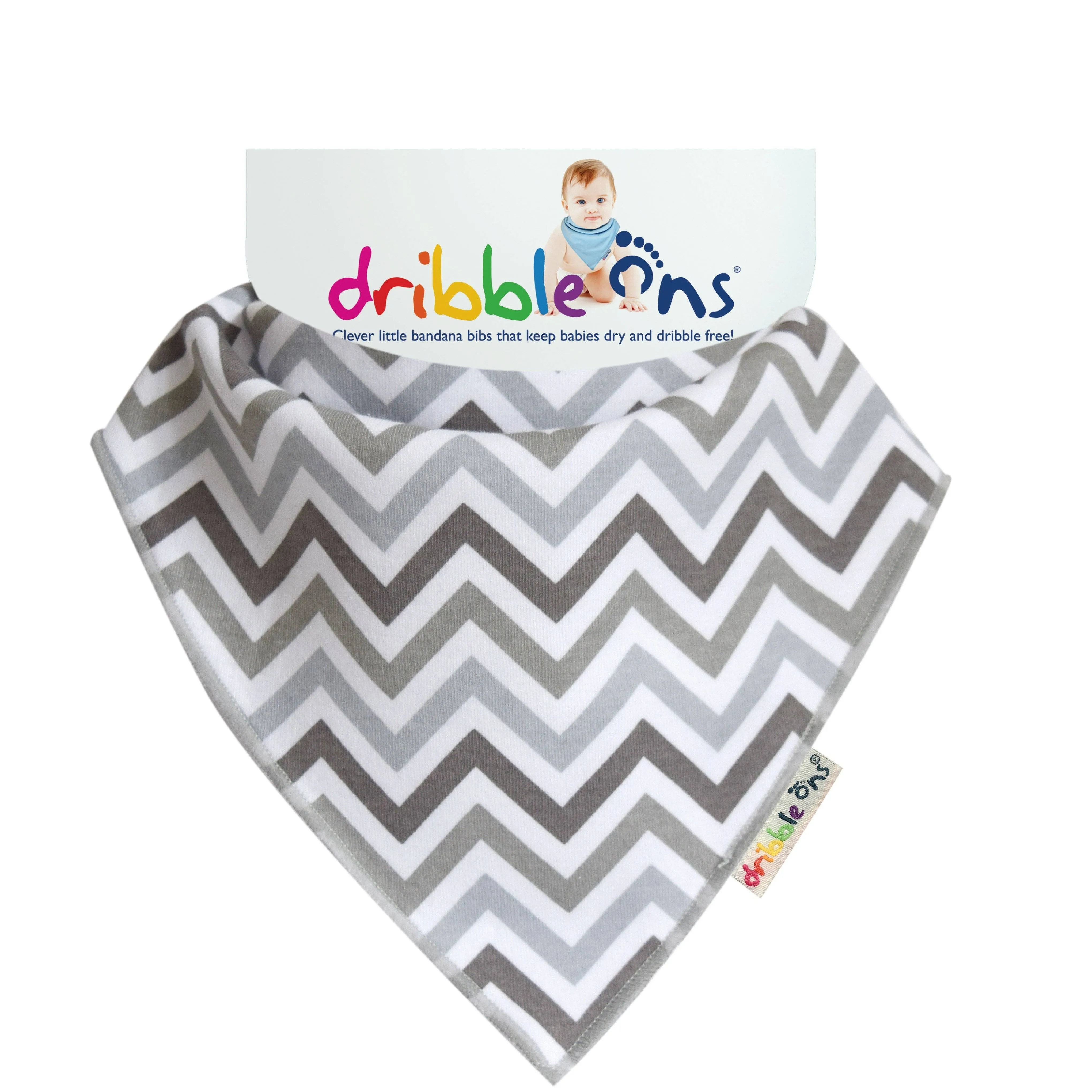 Dribble Ons Full Range DD06