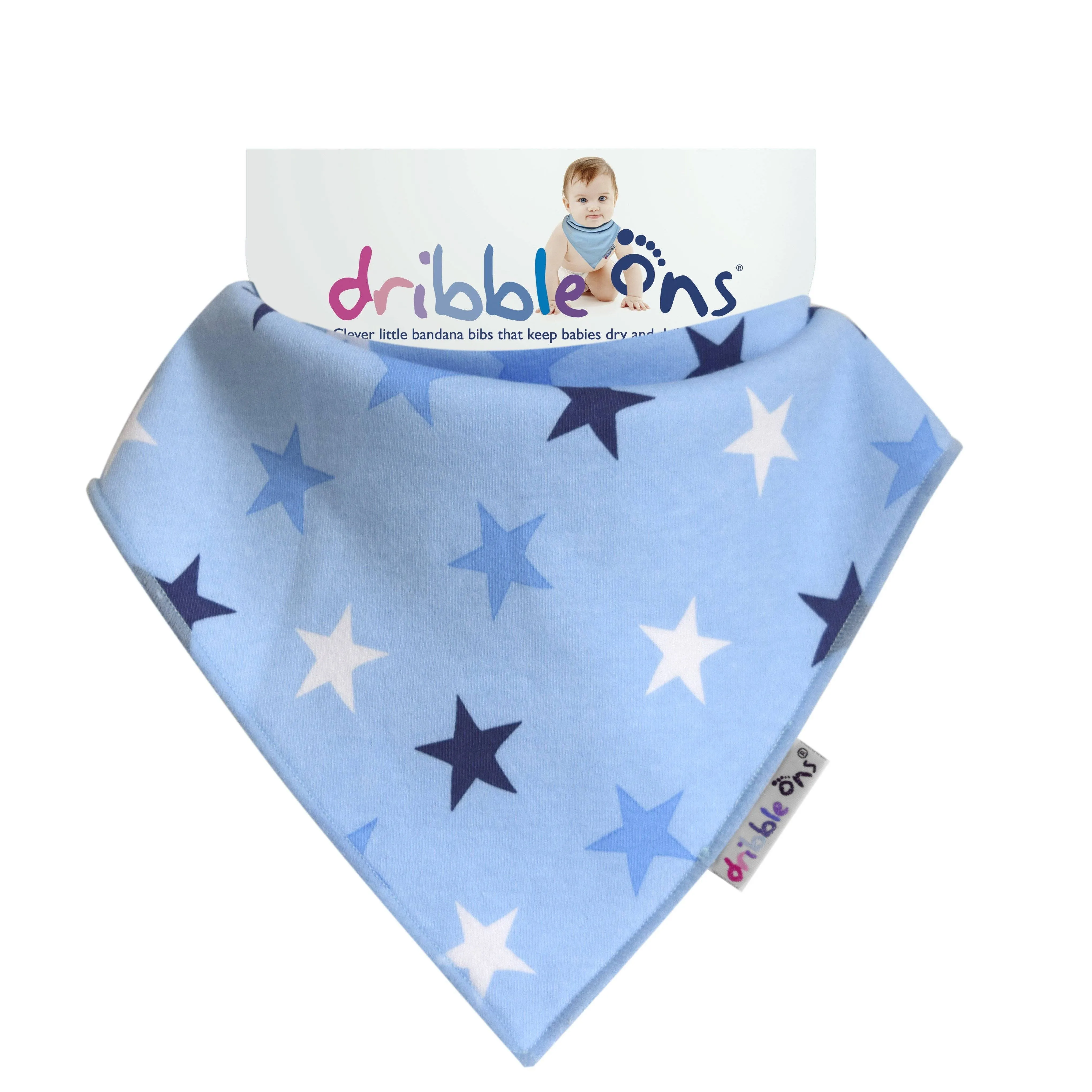 Dribble Ons Full Range DD06