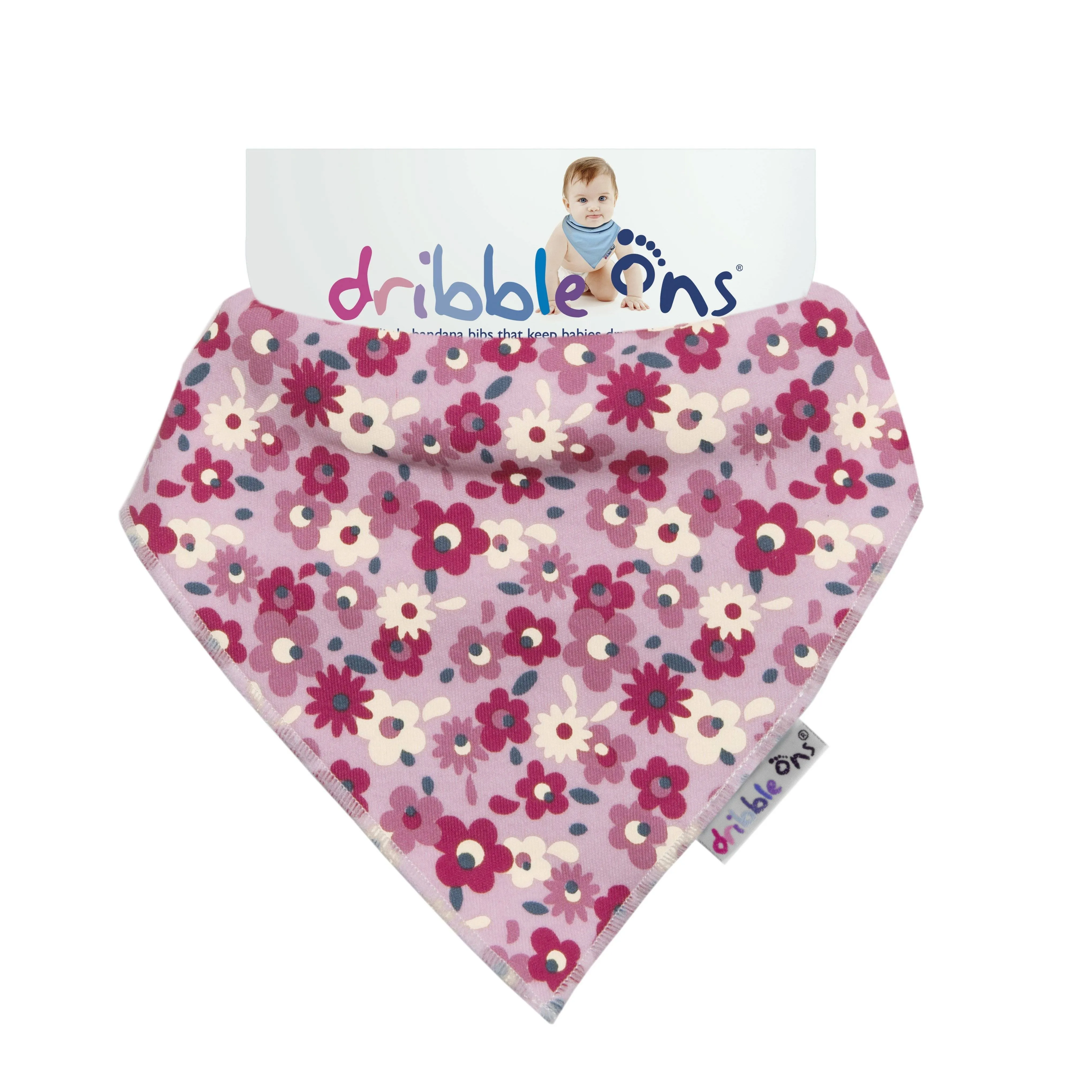 Dribble Ons Full Range DD06