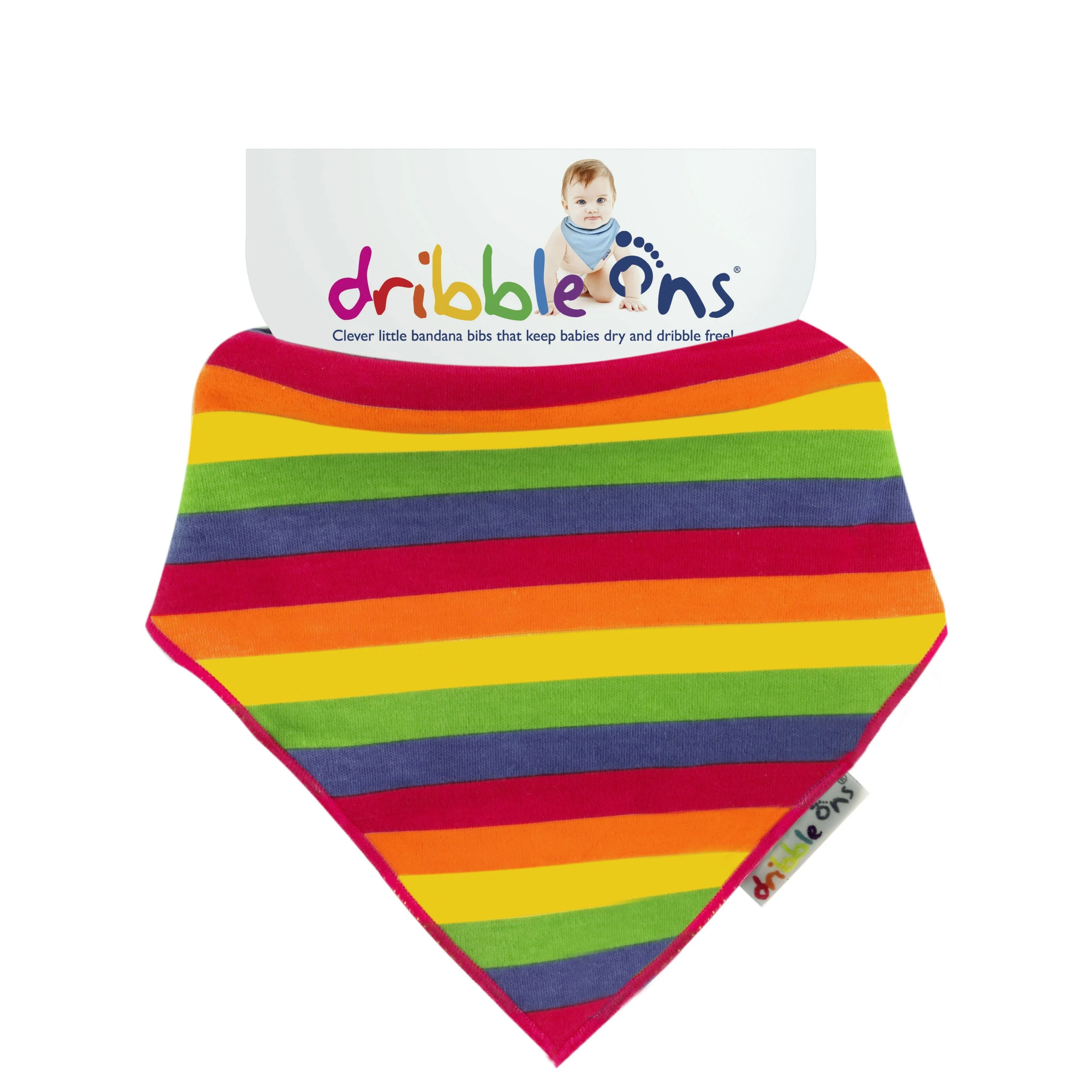 Dribble Ons Full Range DD06