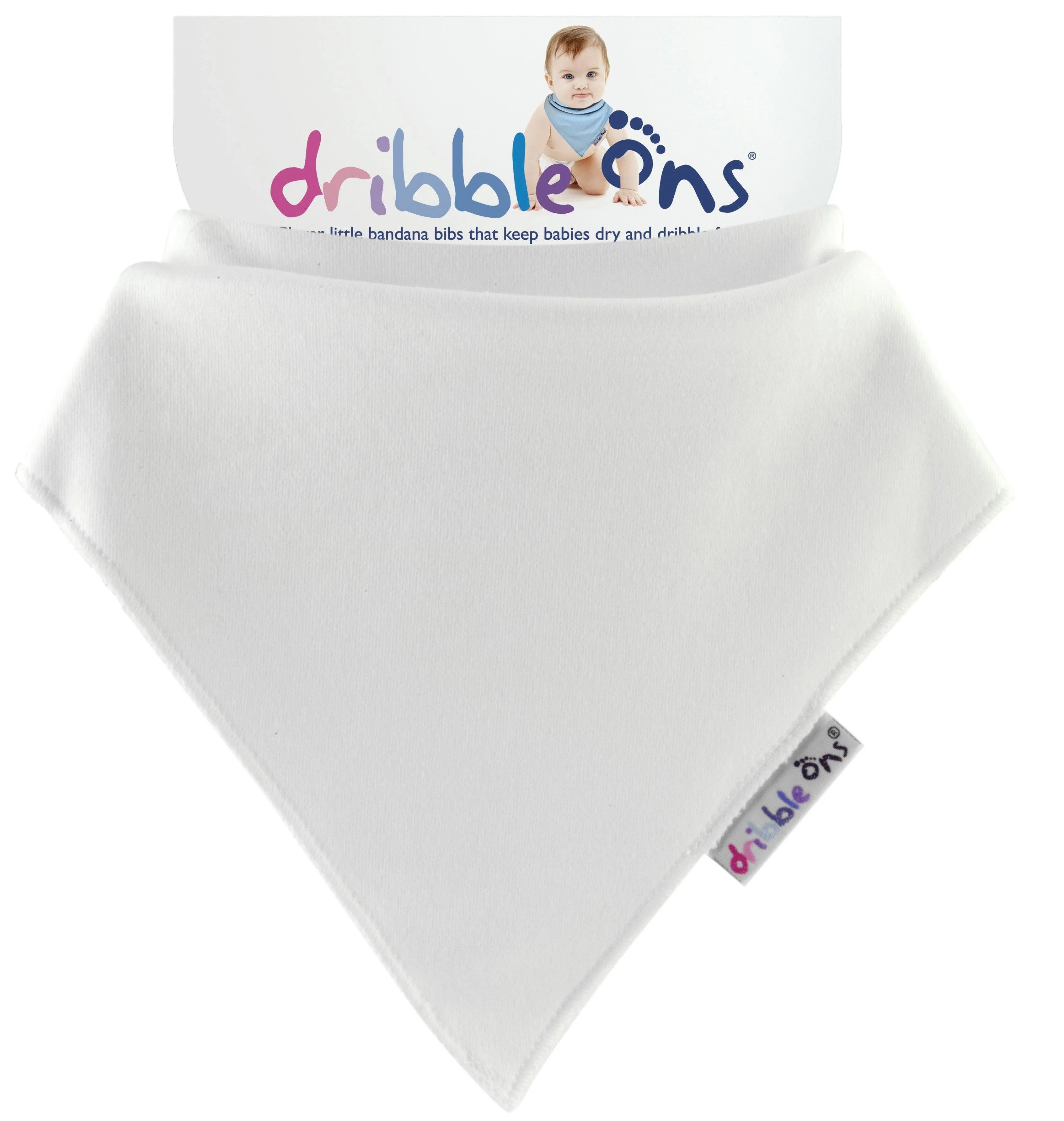 Dribble Ons Full Range DD06