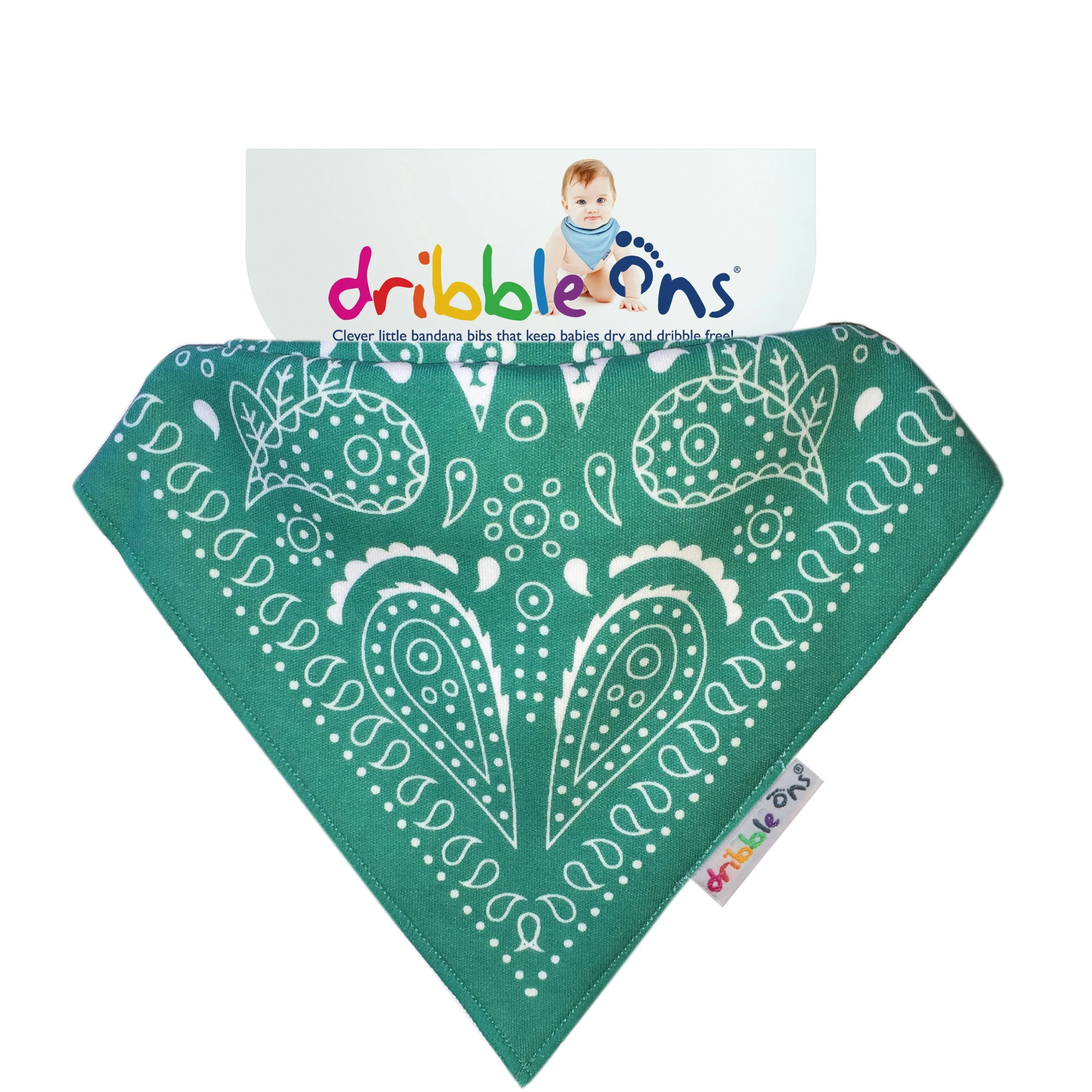 Dribble Ons Full Range DD06