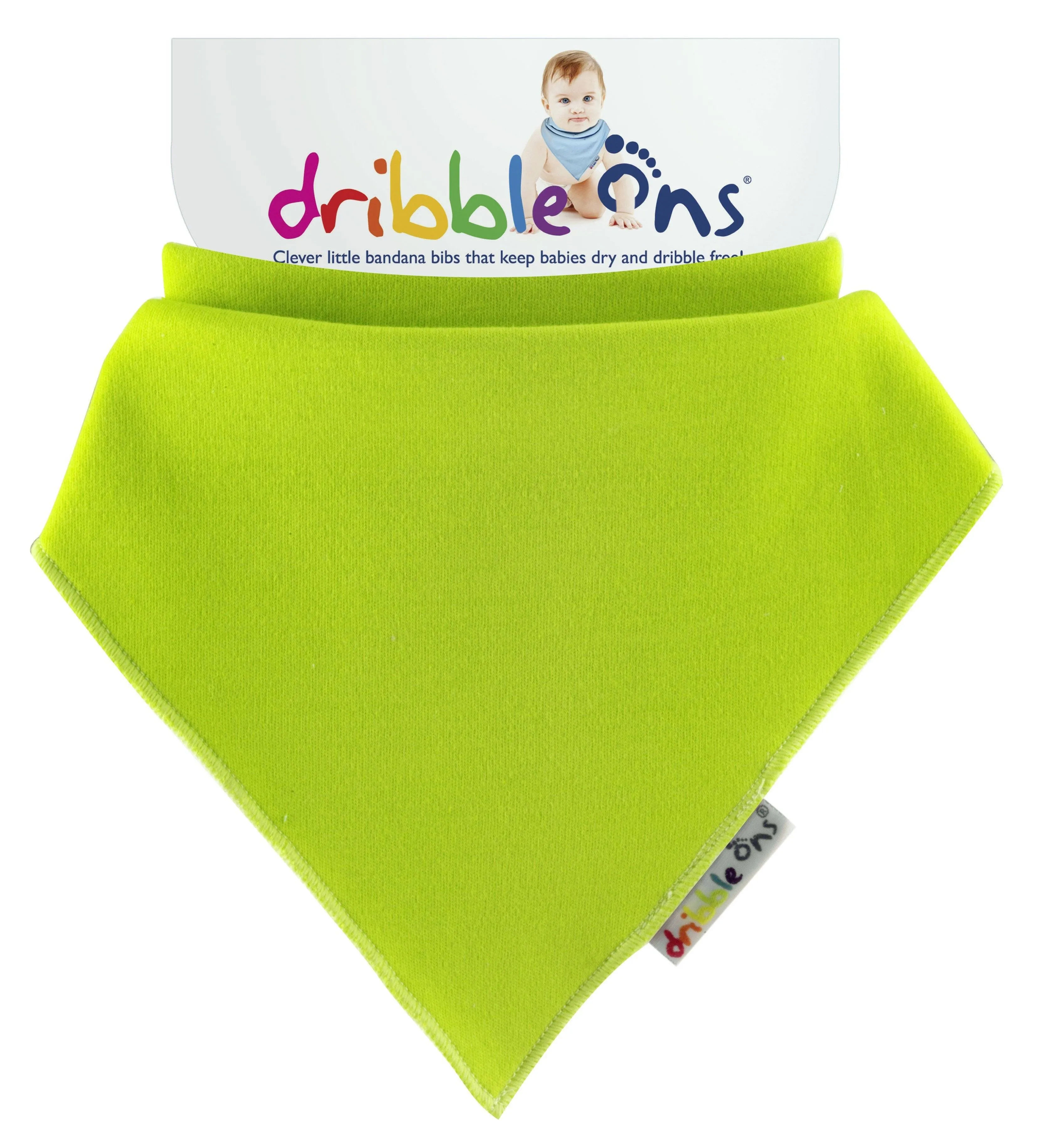 Dribble Ons Full Range DD06