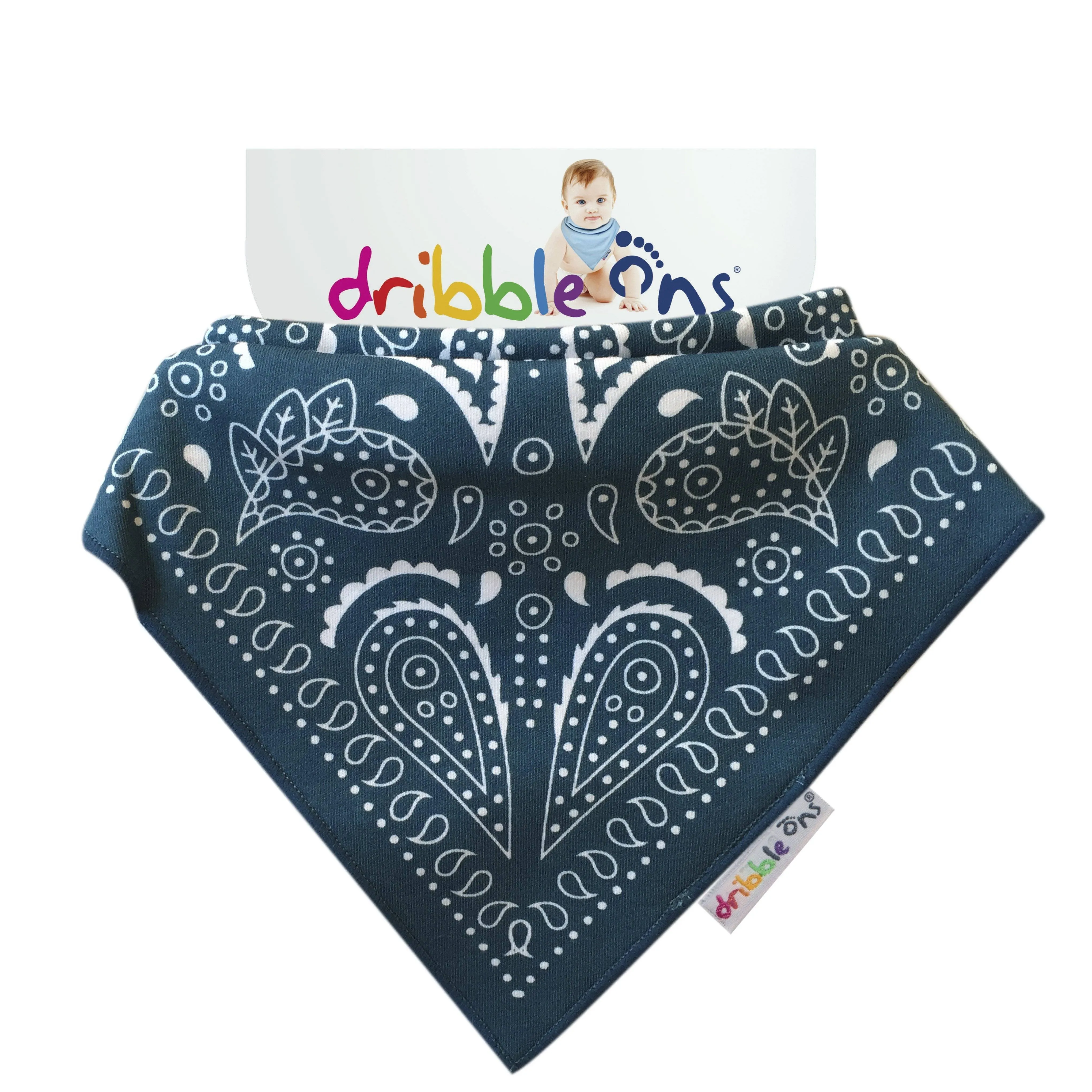 Dribble Ons Full Range DD06