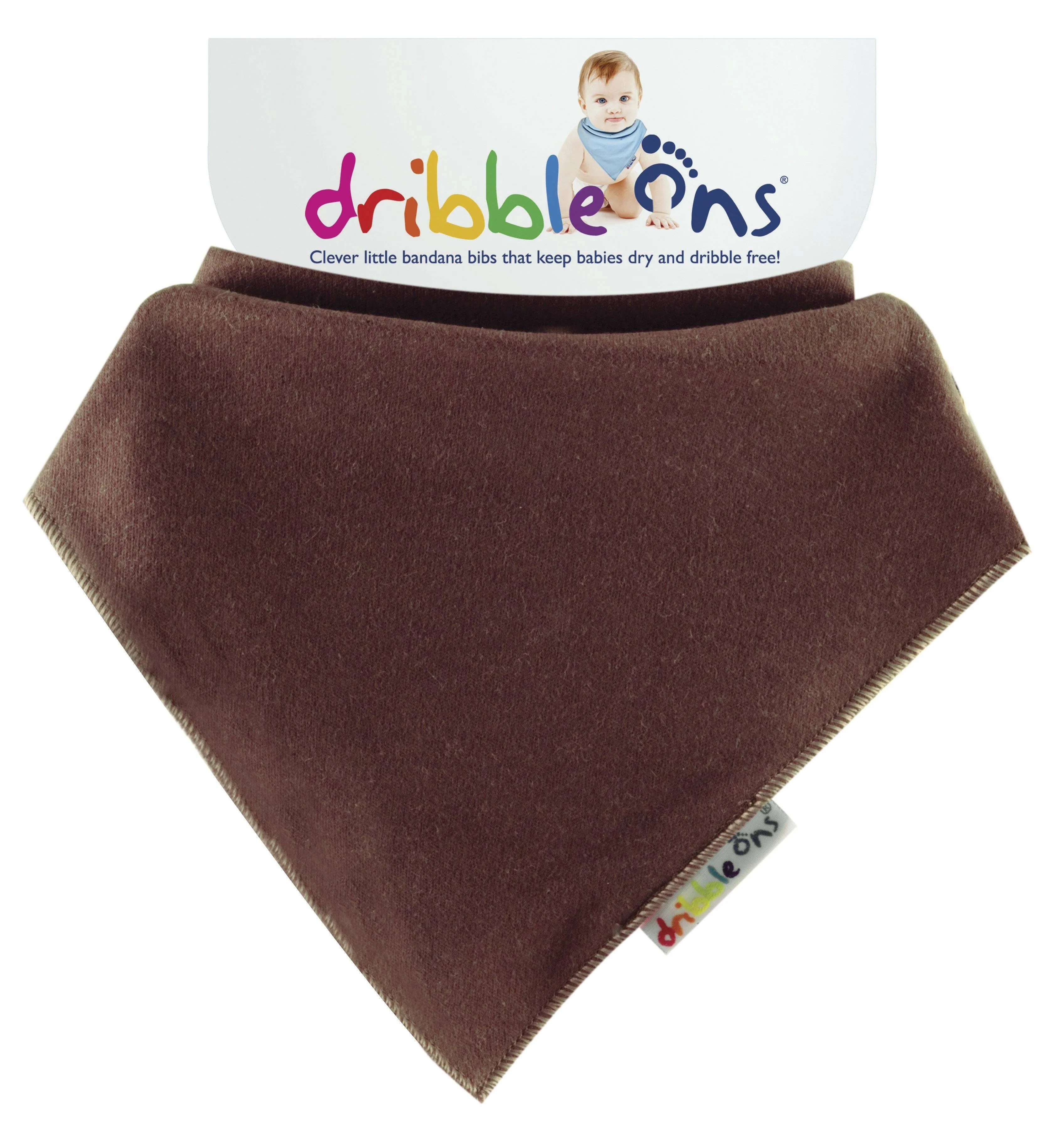 Dribble Ons Full Range DD06