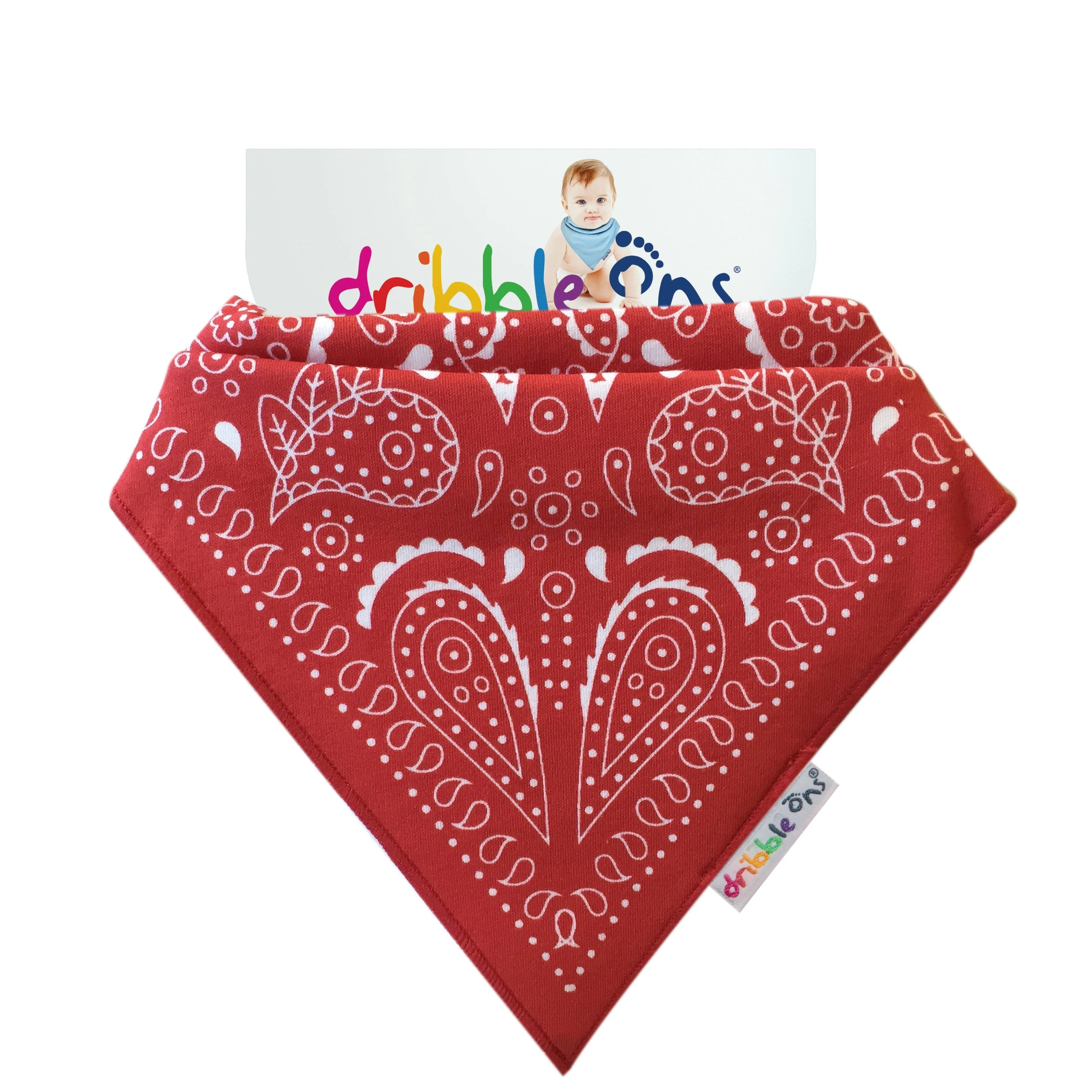 Dribble Ons Full Range DD06